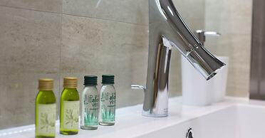 The Seasons Residence