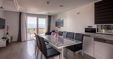 The Seasons Residence