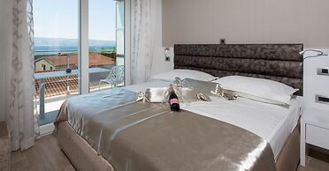 The Seasons Residence