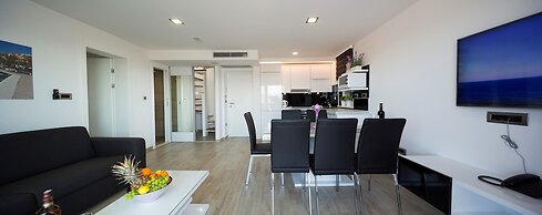 The Seasons Residence