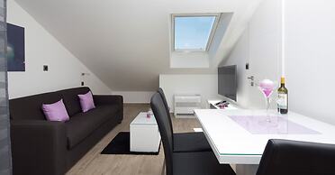 The Seasons Residence