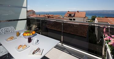 The Seasons Residence