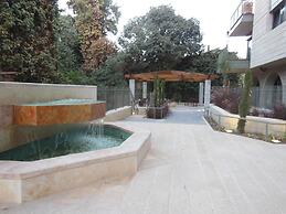 Jerusalem Center Boutique Apartment