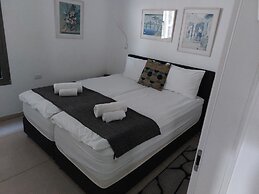 Jerusalem Center Boutique Apartment