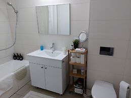 Jerusalem Center Boutique Apartment
