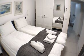 Jerusalem Center Boutique Apartment