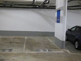 Jerusalem Center Boutique Apartment