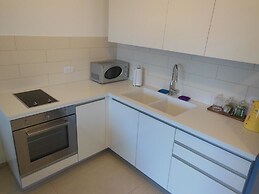 Jerusalem Center Boutique Apartment