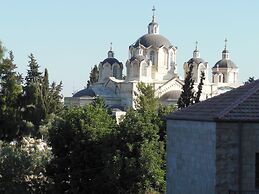 Jerusalem Center Boutique Apartment