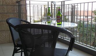 Jerusalem Center Boutique Apartment