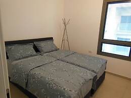 Jerusalem Center Boutique Apartment