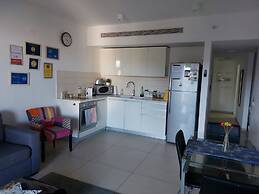 Jerusalem Center Boutique Apartment