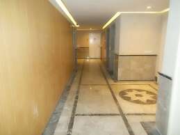 Jerusalem Center Boutique Apartment