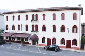 Al Cavallino