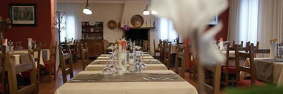 Al Cavallino