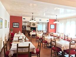 Al Cavallino