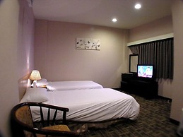 Moon Villa