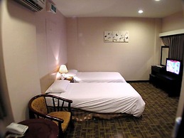 Moon Villa