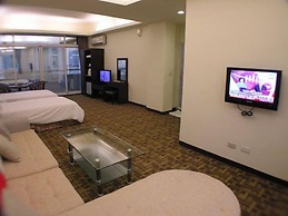 Moon Villa