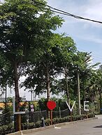 Moon Villa