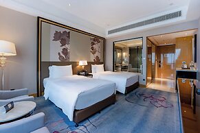 Wanda Realm Guangzhou Zengcheng