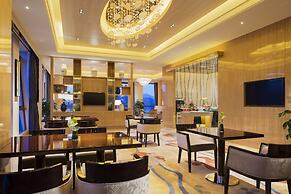 Wanda Realm Guangzhou Zengcheng