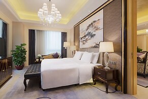 Wanda Realm Guangzhou Zengcheng