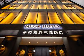 Mega Hotel