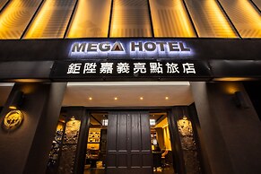 Mega Hotel