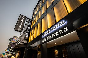Mega Hotel