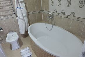 Hotel Bug Brest