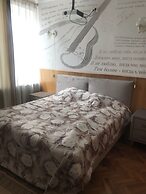 Hotel Bug Brest