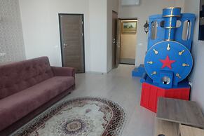 Hotel Bug Brest