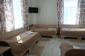 Hotel Bug Brest