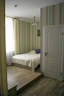 Hotel Bug Brest