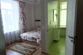 Hotel Bug Brest