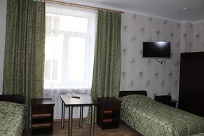 Hotel Bug Brest