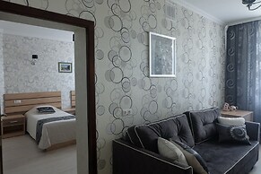 Hotel Bug Brest
