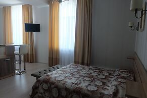 Hotel Bug Brest