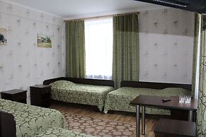 Hotel Bug Brest