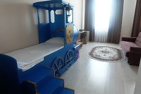 Hotel Bug Brest