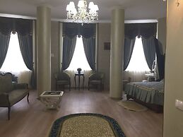 Hotel Bug Brest