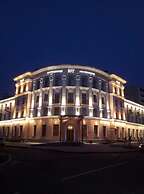 Hotel Bug Brest