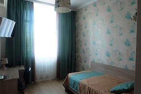 Hotel Bug Brest