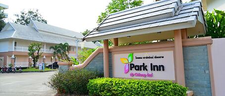 Park Inn Chiangrai