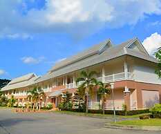 Park Inn Chiangrai