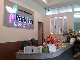 Park Inn Chiangrai