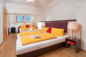 Wellness Landhaus PARTH