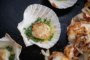 Wellness Landhaus PARTH