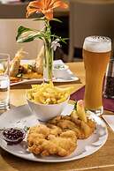 Wellness Landhaus PARTH